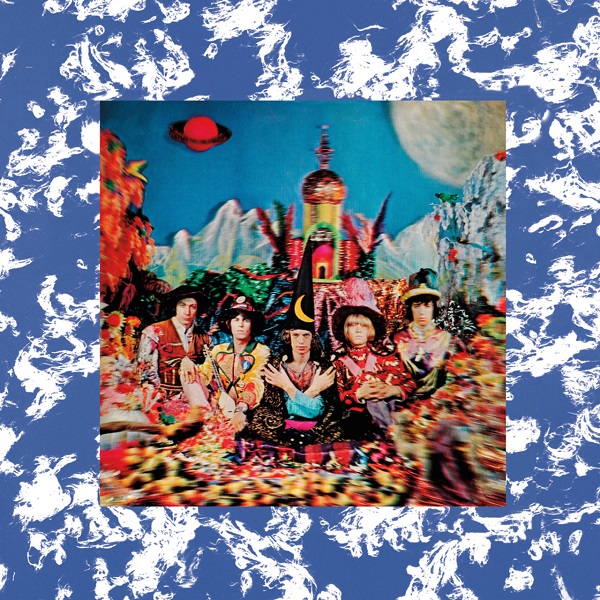 Their Satanic Majesties Request [50th Anniversary Edition]